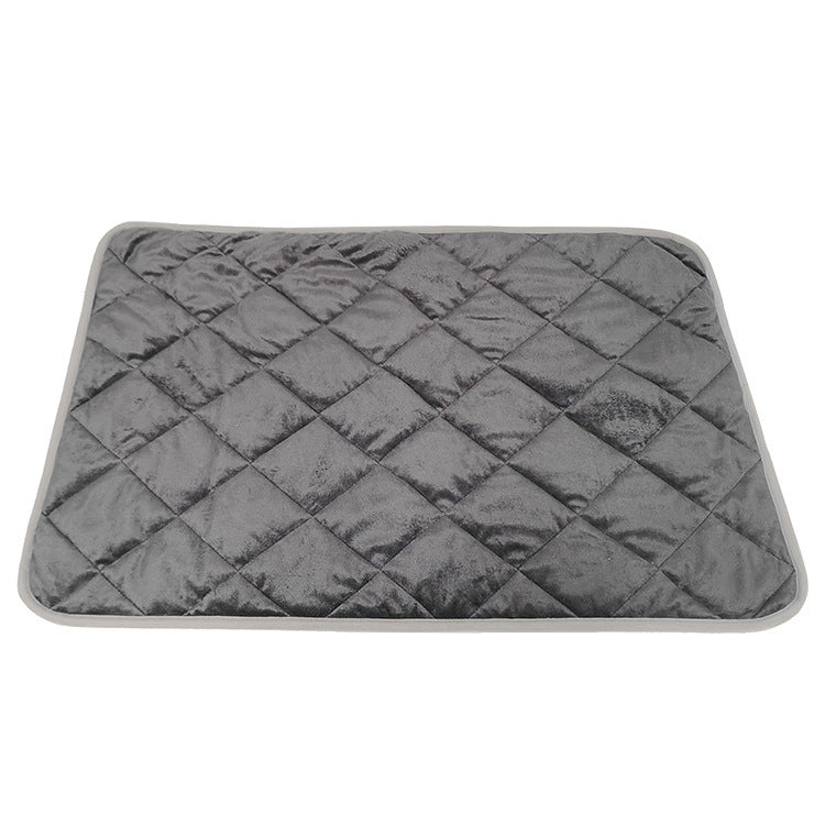 Winter Soft Pet Heating Pad