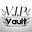 VIP Vault Store logo